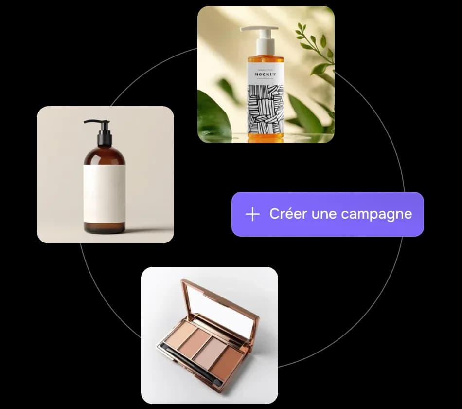 Créez votre programme