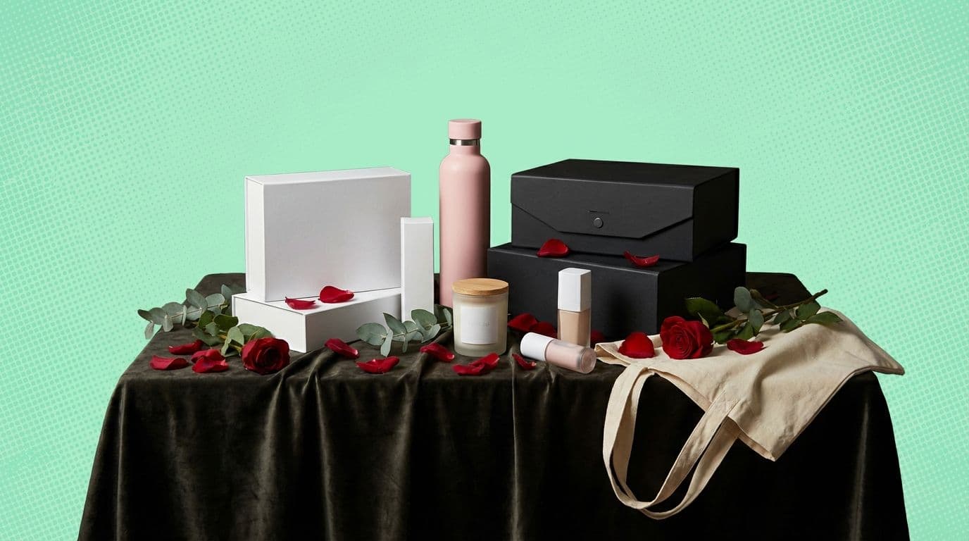 Creator gifting program guide — remixed Vermeer Milkmaid