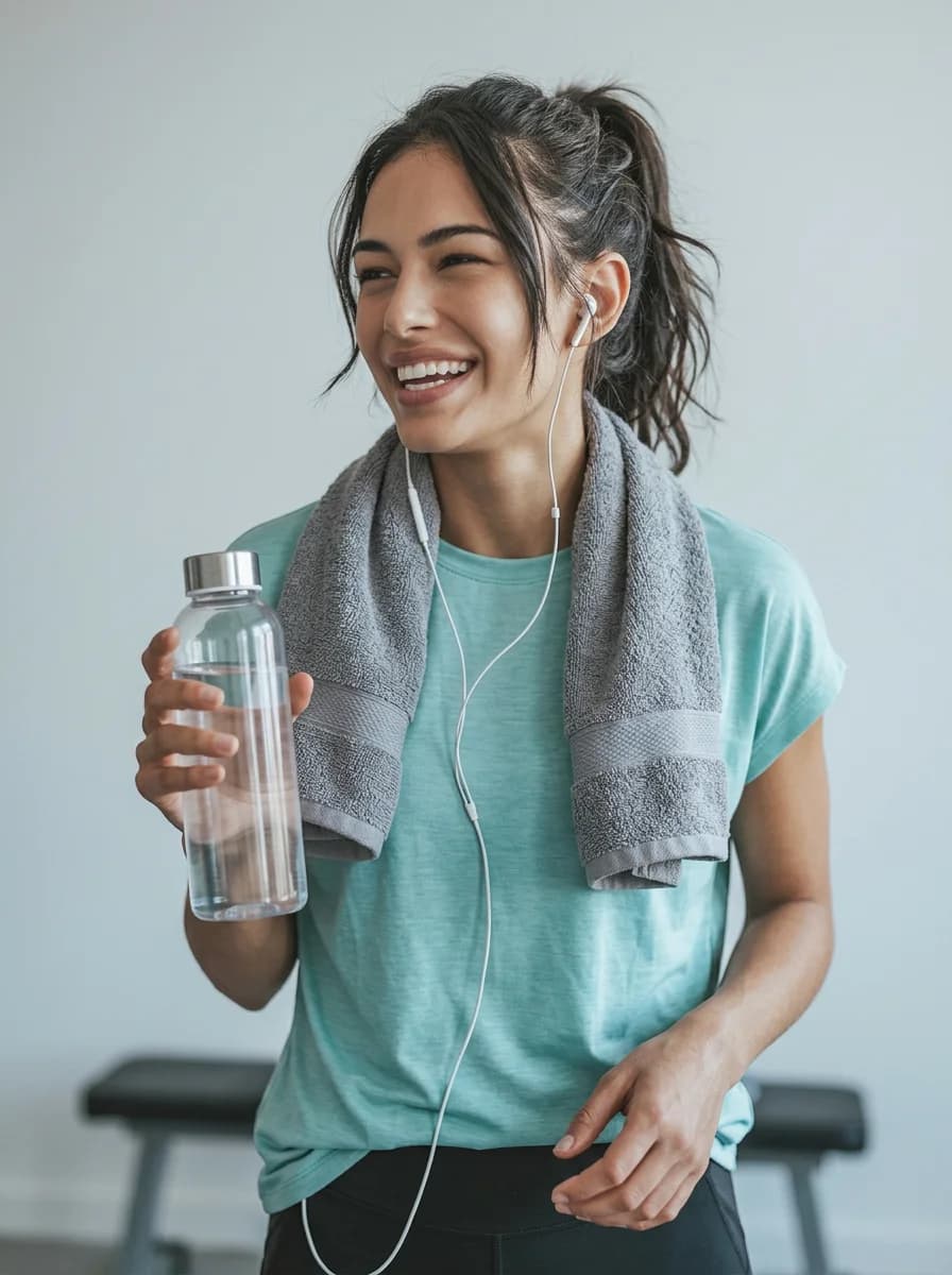 Creator celebrating commission increase